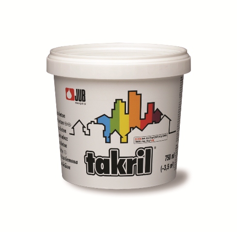 Takril 750ml 11